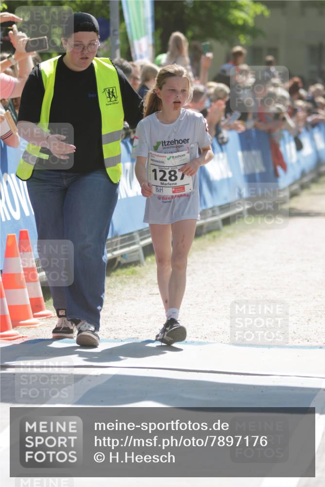 17.05.2025 - Störlauf H.Heesch http://msf.ph/oto/7897176 17.05.2025 14:40:19 Ziel 2025, 1287 meine-sportfotos.de