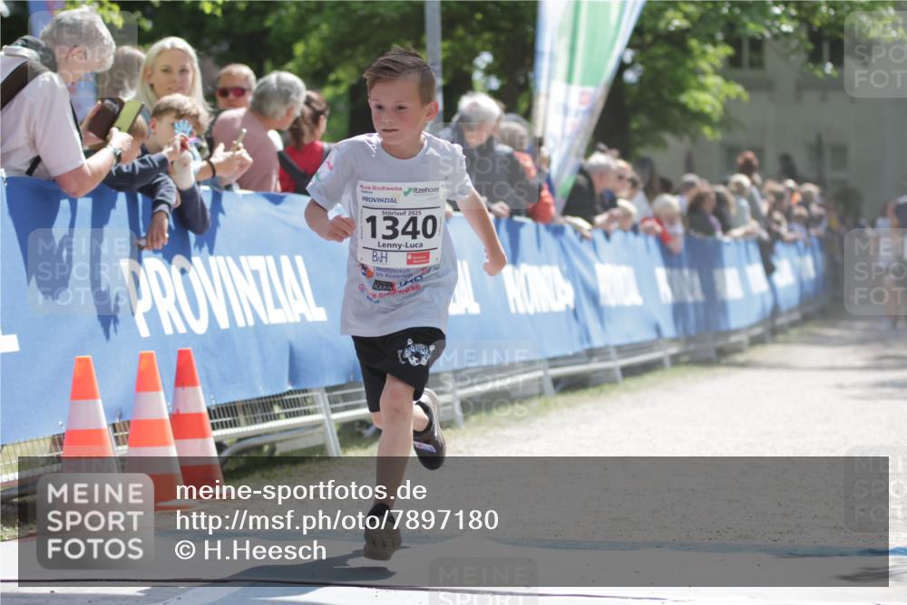 17.05.2025 - Störlauf H.Heesch http://msf.ph/oto/7897180 17.05.2025 14:52:27 Ziel 2025, 1340 meine-sportfotos.de