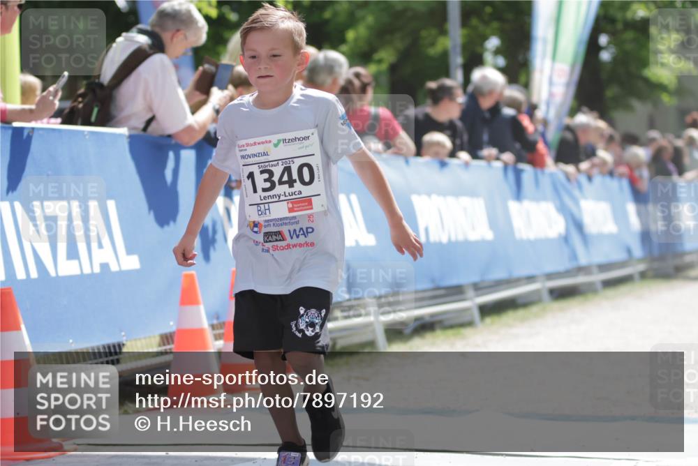 17.05.2025 - Störlauf H.Heesch http://msf.ph/oto/7897192 17.05.2025 14:52:28 Ziel 2025, 1340, 2 meine-sportfotos.de