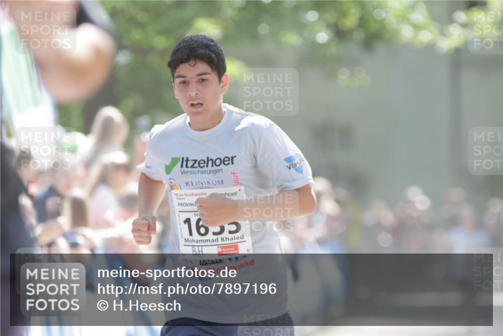 17.05.2025 - Störlauf H.Heesch http://msf.ph/oto/7897196 17.05.2025 14:40:25 Ziel 1655 meine-sportfotos.de