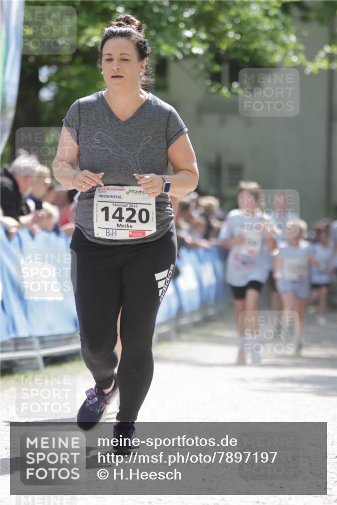 17.05.2025 - Störlauf H.Heesch http://msf.ph/oto/7897197 17.05.2025 14:52:34 Ziel 2025, 1420 meine-sportfotos.de