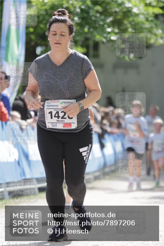 17.05.2025 - Störlauf H.Heesch http://msf.ph/oto/7897206 17.05.2025 14:52:34 Ziel 20, 1420 meine-sportfotos.de
