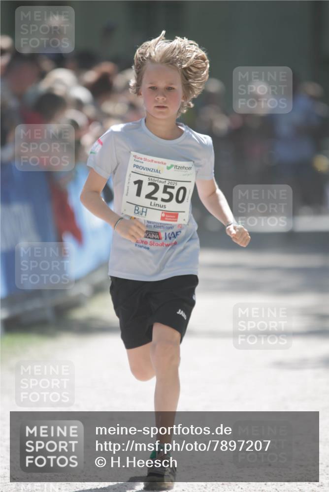 17.05.2025 - Störlauf H.Heesch http://msf.ph/oto/7897207 17.05.2025 14:40:30 Ziel 2025, 1250 meine-sportfotos.de