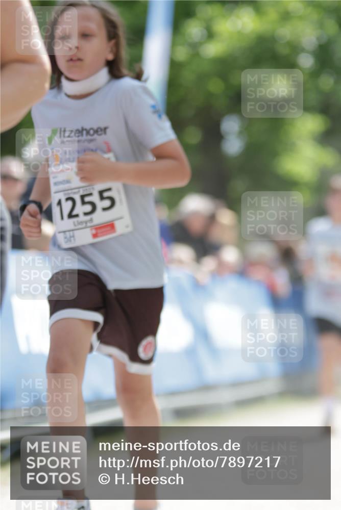 17.05.2025 - Störlauf H.Heesch http://msf.ph/oto/7897217 17.05.2025 14:52:36 Ziel 1255 meine-sportfotos.de