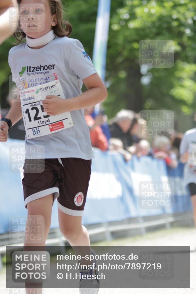 17.05.2025 - Störlauf H.Heesch http://msf.ph/oto/7897219 17.05.2025 14:52:36 Ziel 125, 190 meine-sportfotos.de
