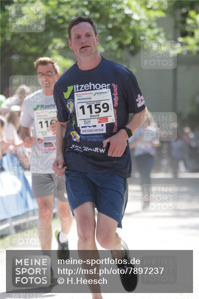 17.05.2025 - Störlauf H.Heesch http://msf.ph/oto/7897237 17.05.2025 14:40:38 Ziel 116, 3073, 2025, 1159 meine-sportfotos.de