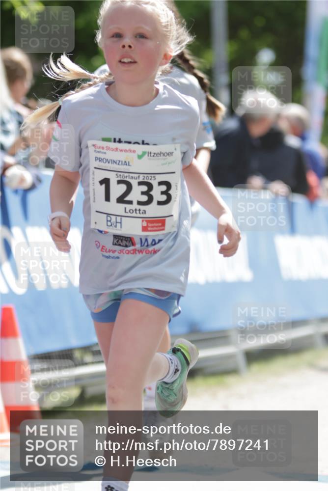 17.05.2025 - Störlauf H.Heesch http://msf.ph/oto/7897241 17.05.2025 14:52:39 Ziel 2025, 1233 meine-sportfotos.de