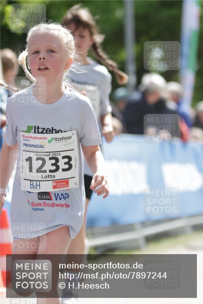 17.05.2025 - Störlauf H.Heesch http://msf.ph/oto/7897244 17.05.2025 14:52:39 Ziel 14, 15, 2025, 1233, 5 meine-sportfotos.de
