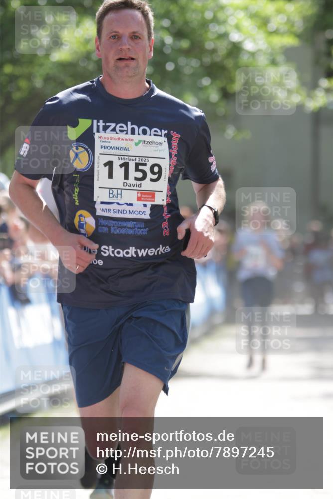 17.05.2025 - Störlauf H.Heesch http://msf.ph/oto/7897245 17.05.2025 14:40:39 Ziel 2025, 1159, 23 meine-sportfotos.de