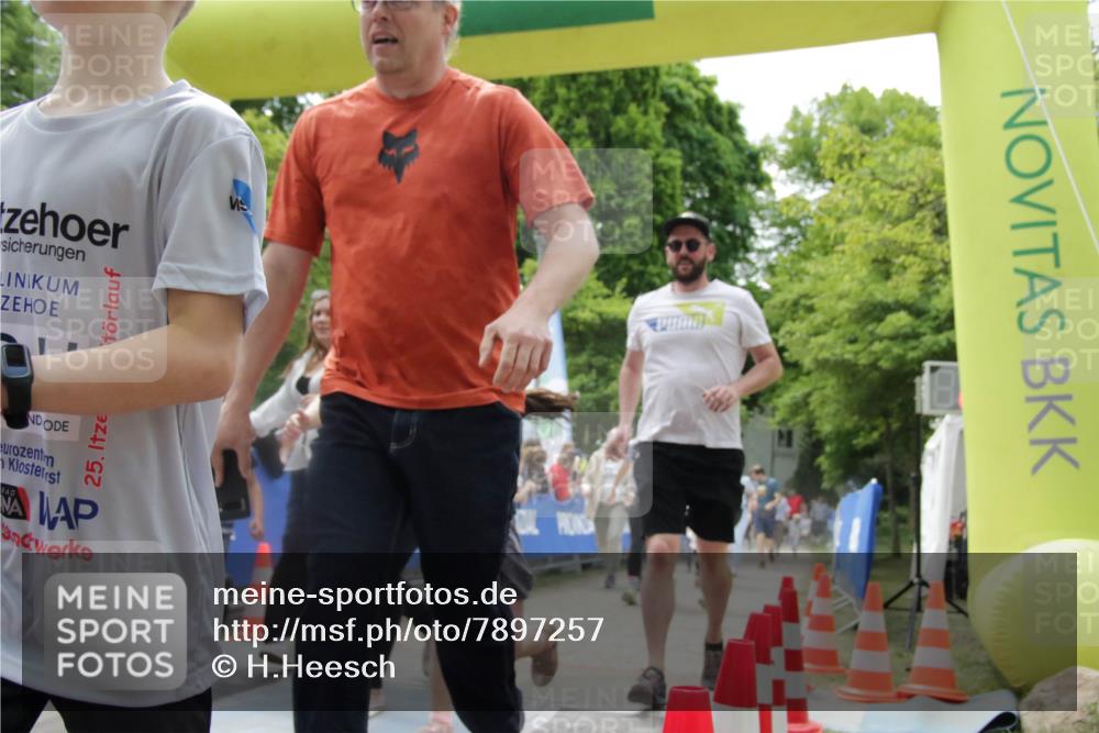 17.05.2025 - Störlauf H.Heesch http://msf.ph/oto/7897257 17.05.2025 13:02:59 Ziel 7640, 25 meine-sportfotos.de