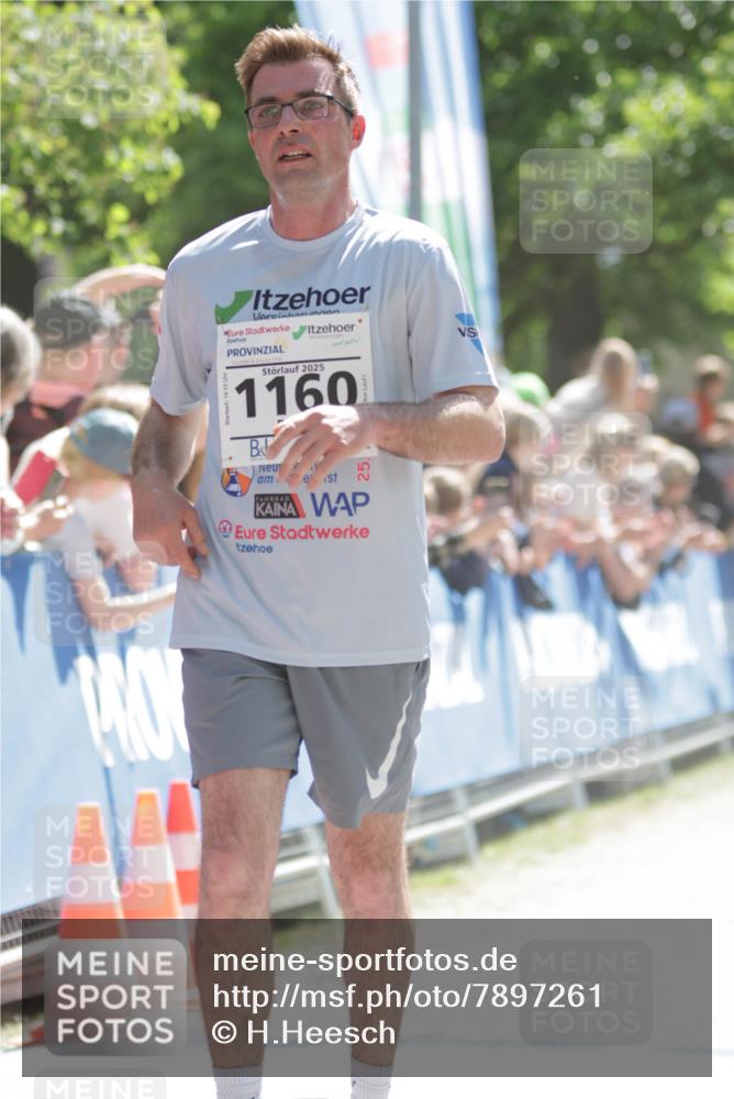 17.05.2025 - Störlauf H.Heesch http://msf.ph/oto/7897261 17.05.2025 14:40:40 Ziel 2025, 1160, 25 meine-sportfotos.de