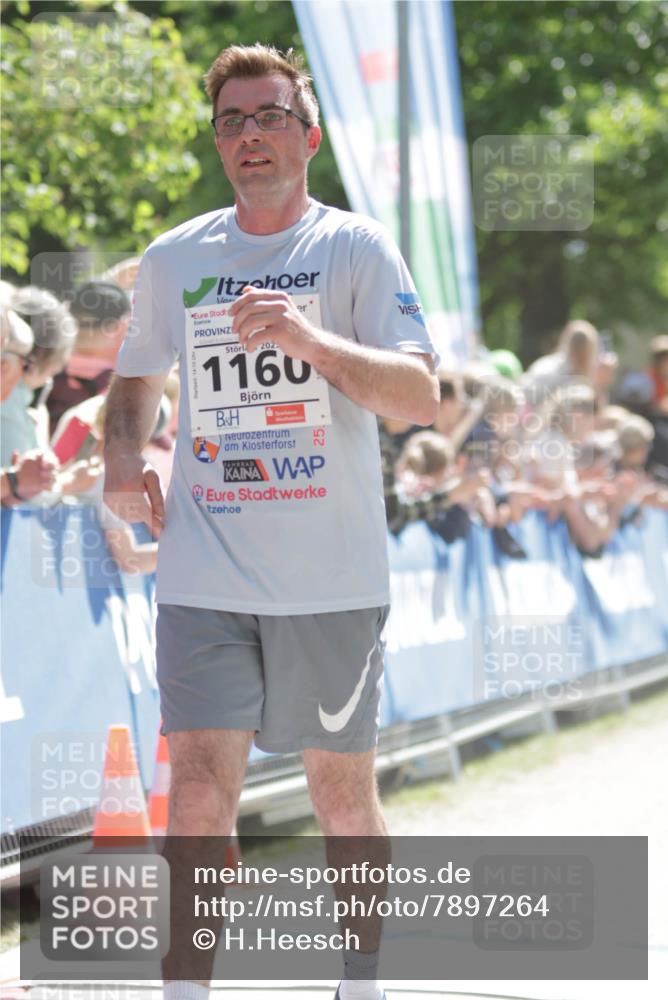 17.05.2025 - Störlauf H.Heesch http://msf.ph/oto/7897264 17.05.2025 14:40:40 Ziel 202, 1160, 5, 2 meine-sportfotos.de