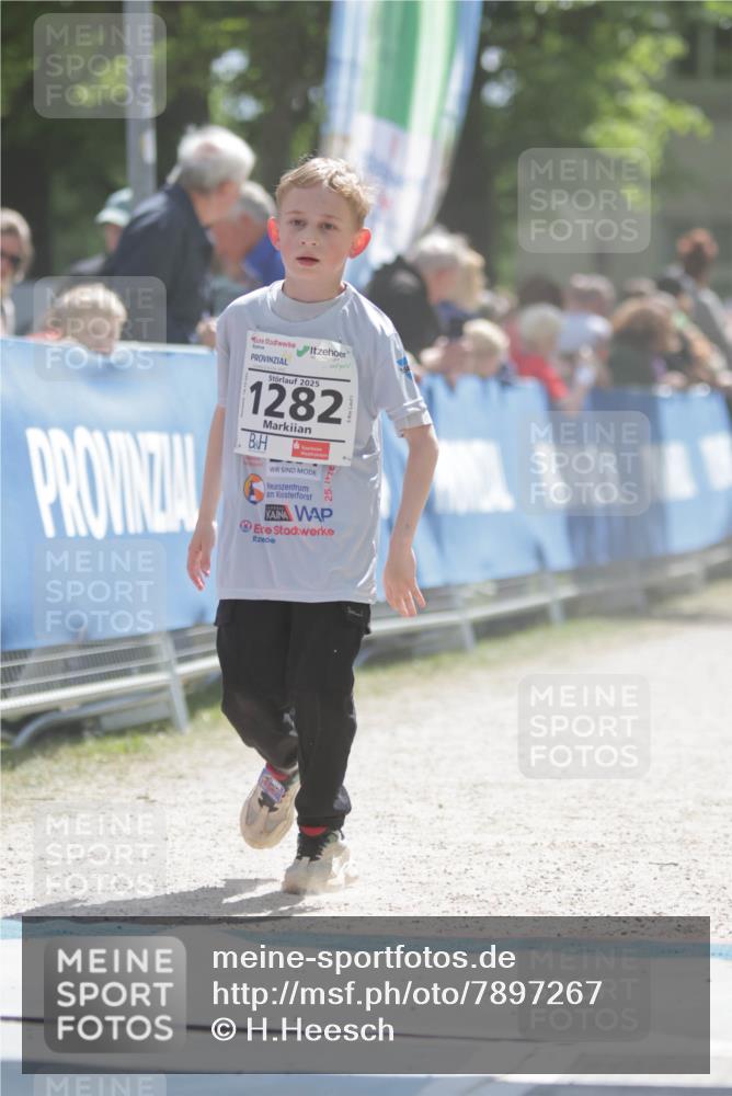 17.05.2025 - Störlauf H.Heesch http://msf.ph/oto/7897267 17.05.2025 14:52:46 Ziel 2025, 1282 meine-sportfotos.de