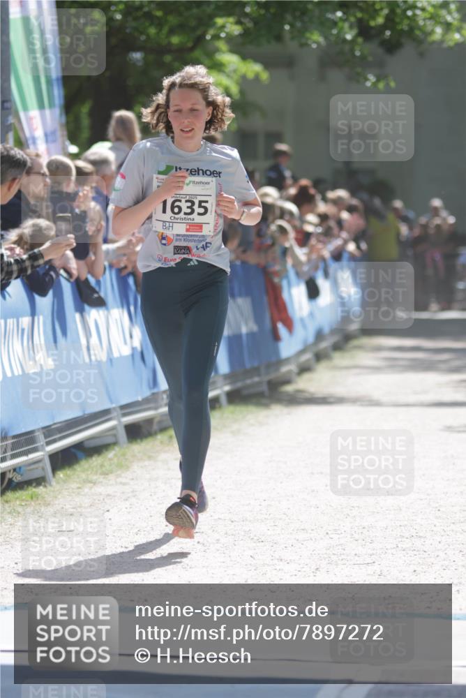 17.05.2025 - Störlauf H.Heesch http://msf.ph/oto/7897272 17.05.2025 14:40:42 Ziel 2025, 1635 meine-sportfotos.de