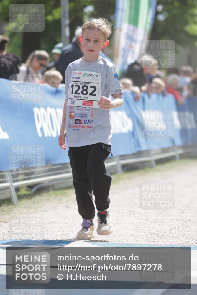 17.05.2025 - Störlauf H.Heesch http://msf.ph/oto/7897278 17.05.2025 14:52:47 Ziel 2025, 1282, 25 meine-sportfotos.de