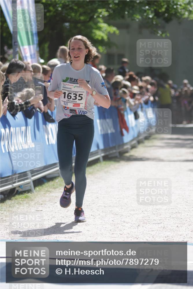 17.05.2025 - Störlauf H.Heesch http://msf.ph/oto/7897279 17.05.2025 14:40:43 Ziel 2025, 1635 meine-sportfotos.de