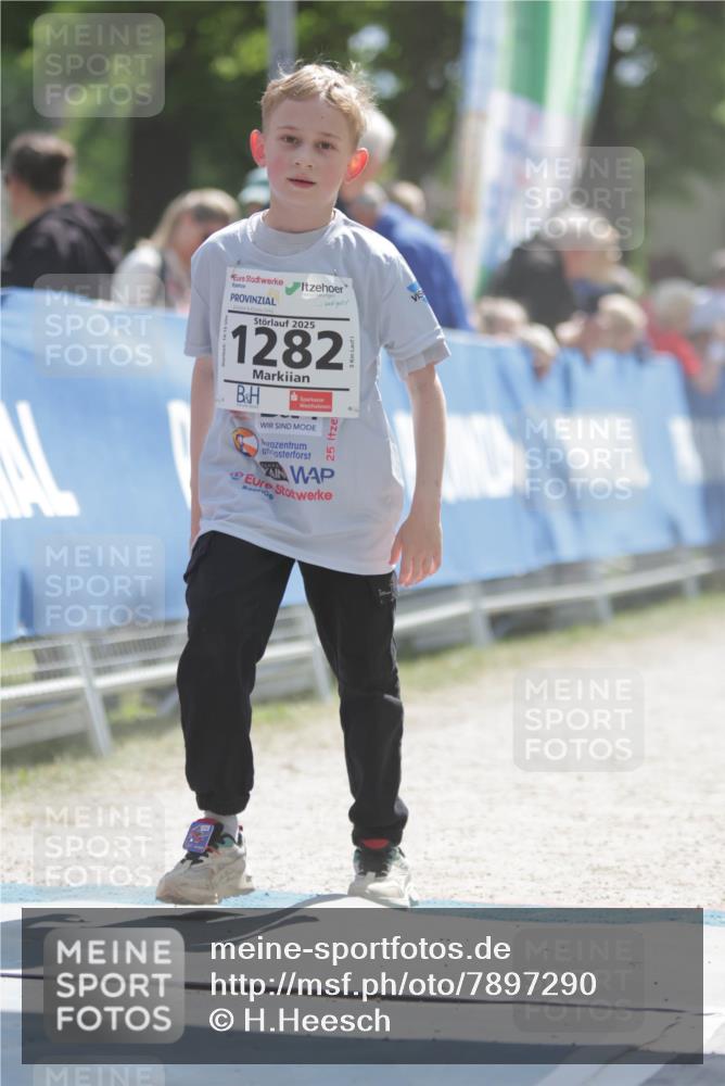 17.05.2025 - Störlauf H.Heesch http://msf.ph/oto/7897290 17.05.2025 14:52:47 Ziel 2025, 1282 meine-sportfotos.de