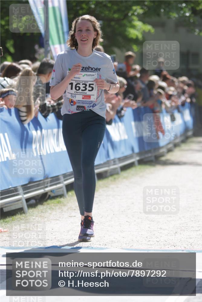 17.05.2025 - Störlauf H.Heesch http://msf.ph/oto/7897292 17.05.2025 14:40:43 Ziel 2025, 1635 meine-sportfotos.de