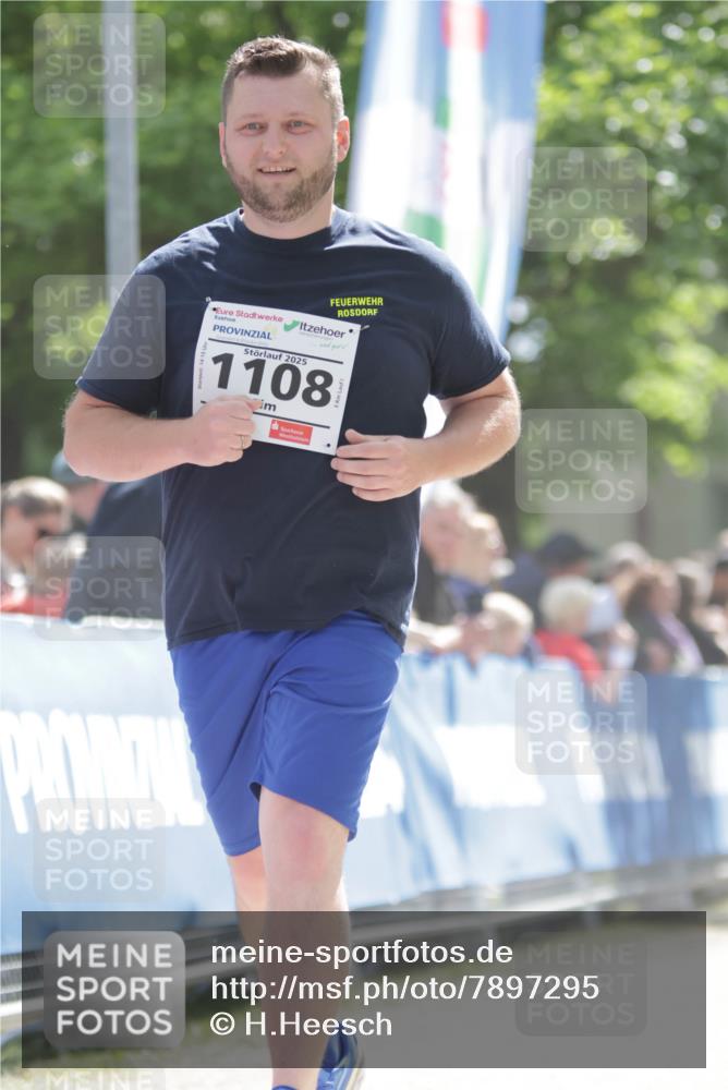 17.05.2025 - Störlauf H.Heesch http://msf.ph/oto/7897295 17.05.2025 14:52:52 Ziel 2025, 1108 meine-sportfotos.de
