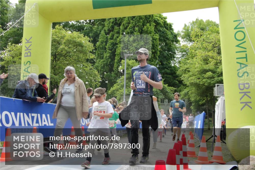 17.05.2025 - Störlauf H.Heesch http://msf.ph/oto/7897300 17.05.2025 13:03:03 Ziel 22 meine-sportfotos.de