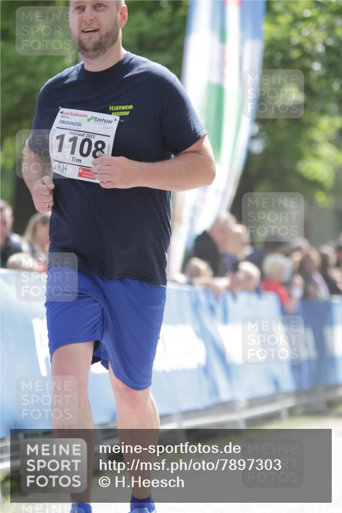 17.05.2025 - Störlauf H.Heesch http://msf.ph/oto/7897303 17.05.2025 14:52:53 Ziel 2025, 1108 meine-sportfotos.de
