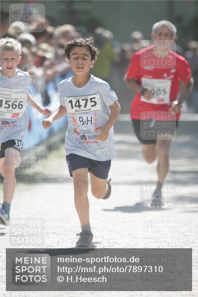 17.05.2025 - Störlauf H.Heesch http://msf.ph/oto/7897310 17.05.2025 14:40:46 Ziel 2025, 1566, 30, 2025, 1475, 905 meine-sportfotos.de