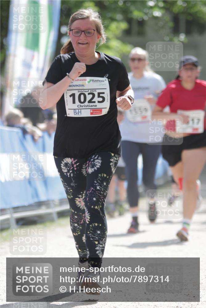 17.05.2025 - Störlauf H.Heesch http://msf.ph/oto/7897314 17.05.2025 14:52:54 Ziel 00, 2, 2025, 1025, 1559 meine-sportfotos.de