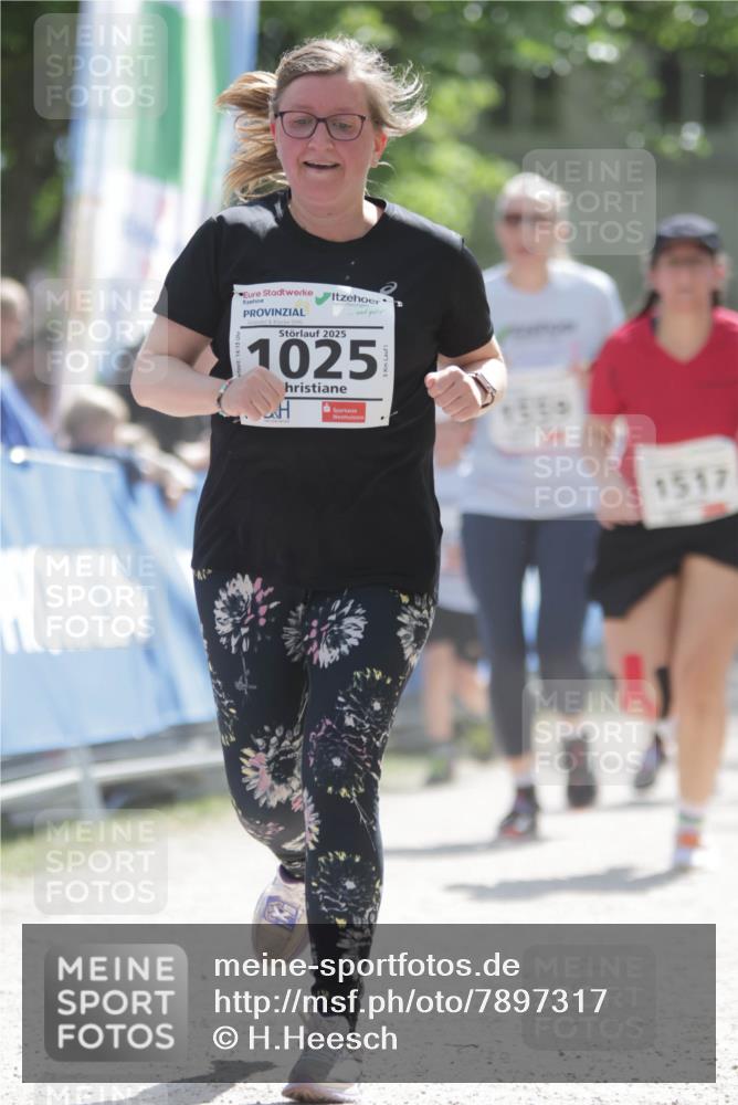 17.05.2025 - Störlauf H.Heesch http://msf.ph/oto/7897317 17.05.2025 14:52:54 Ziel 2025, 1025, 153, 1517 meine-sportfotos.de