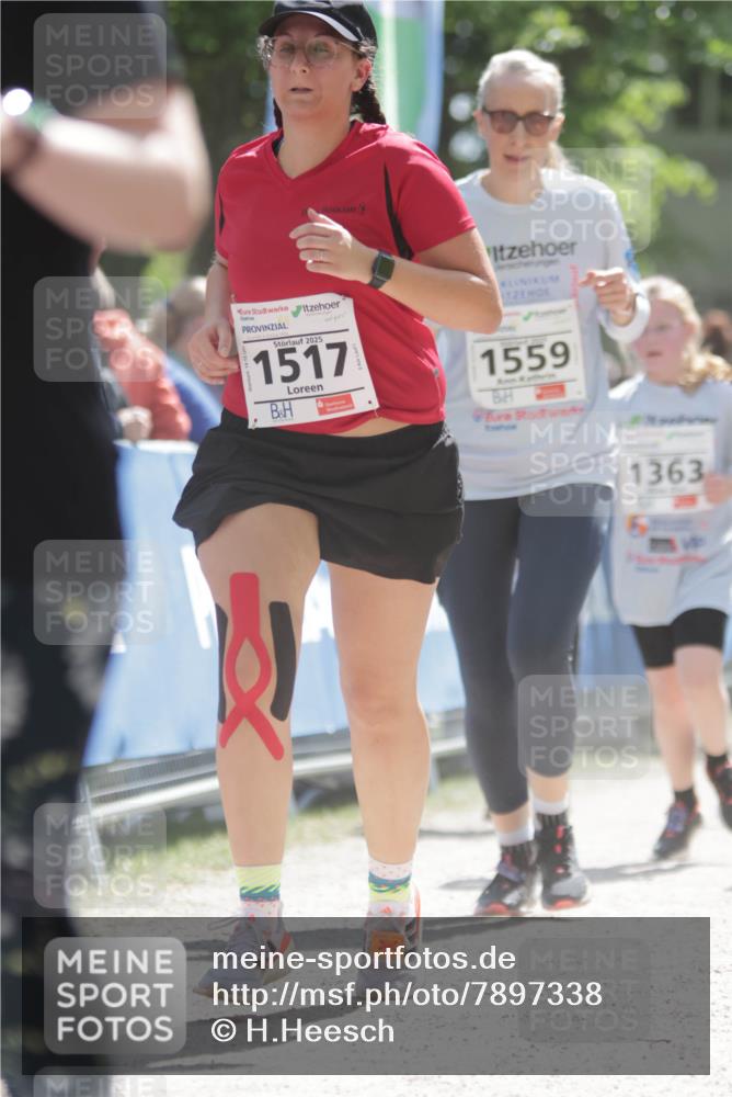 17.05.2025 - Störlauf H.Heesch http://msf.ph/oto/7897338 17.05.2025 14:52:56 Ziel 2025, 1517, 1559, 1363 meine-sportfotos.de