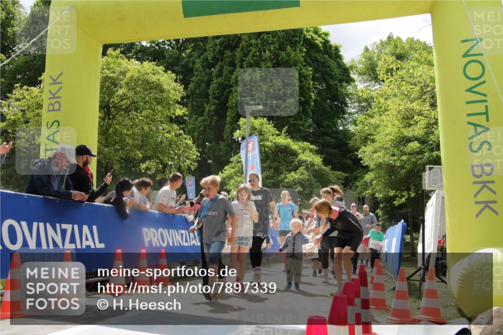 17.05.2025 - Störlauf H.Heesch http://msf.ph/oto/7897339 17.05.2025 13:03:13 Ziel 7172 meine-sportfotos.de
