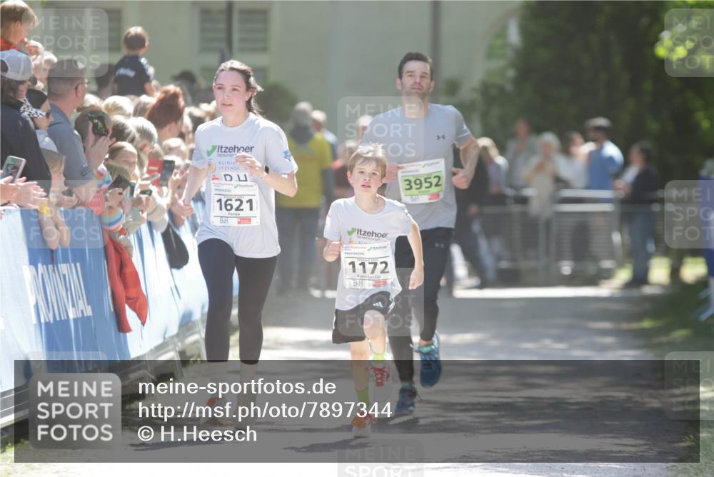 17.05.2025 - Störlauf H.Heesch http://msf.ph/oto/7897344 17.05.2025 14:41:02 Ziel 1621, 1172, 3952 meine-sportfotos.de