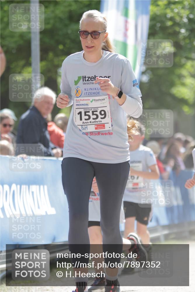 17.05.2025 - Störlauf H.Heesch http://msf.ph/oto/7897352 17.05.2025 14:52:57 Ziel 2025, 1559 meine-sportfotos.de