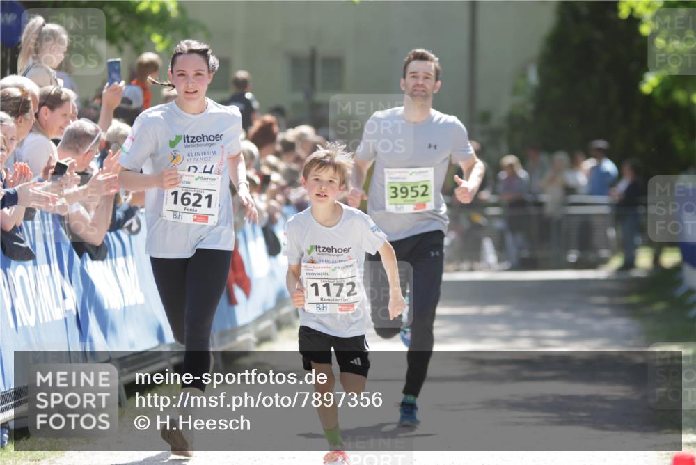 17.05.2025 - Störlauf H.Heesch http://msf.ph/oto/7897356 17.05.2025 14:41:04 Ziel 1621, 1172, 3952 meine-sportfotos.de