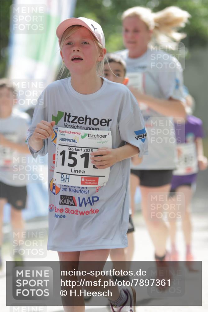 17.05.2025 - Störlauf H.Heesch http://msf.ph/oto/7897361 17.05.2025 14:52:59 Ziel 2025, 151 meine-sportfotos.de