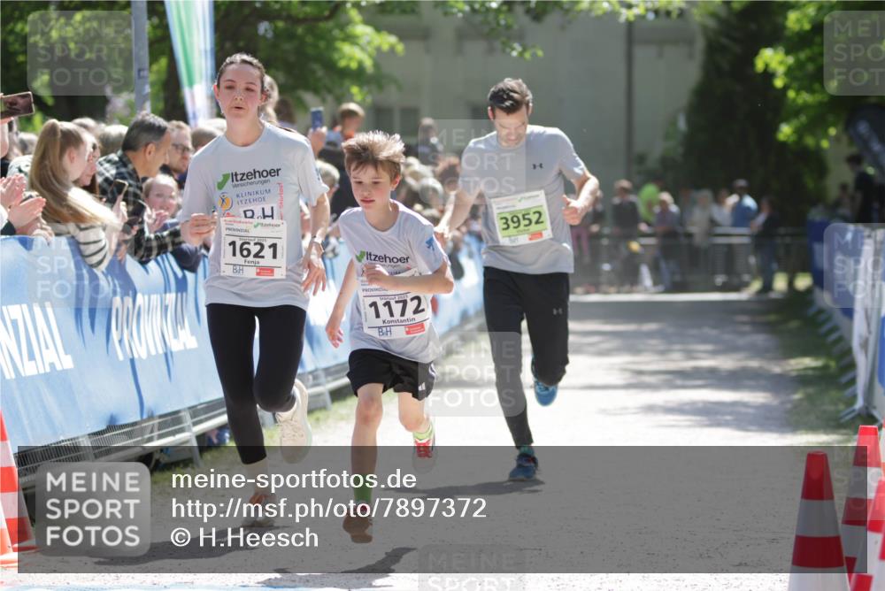 17.05.2025 - Störlauf H.Heesch http://msf.ph/oto/7897372 17.05.2025 14:41:05 Ziel 1621, 2025, 1172, 3952 meine-sportfotos.de