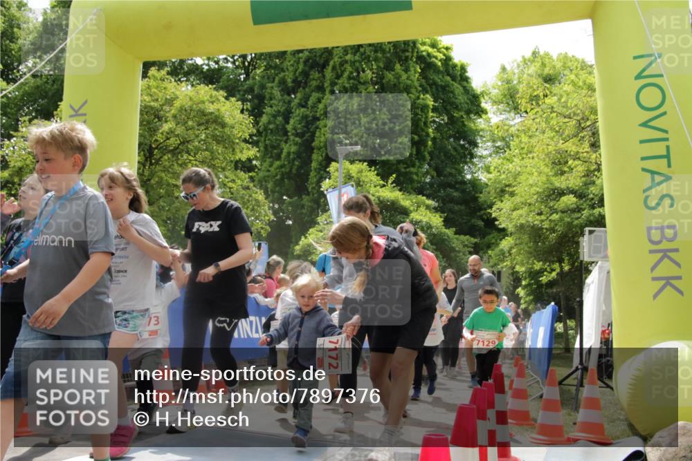 17.05.2025 - Störlauf H.Heesch http://msf.ph/oto/7897376 17.05.2025 13:03:15 Ziel 7172, 7129 meine-sportfotos.de