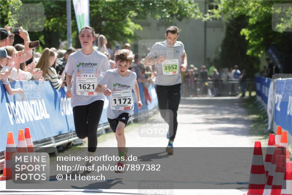 17.05.2025 - Störlauf H.Heesch http://msf.ph/oto/7897382 17.05.2025 14:41:06 Ziel 1621, 2025, 1172, 3952 meine-sportfotos.de