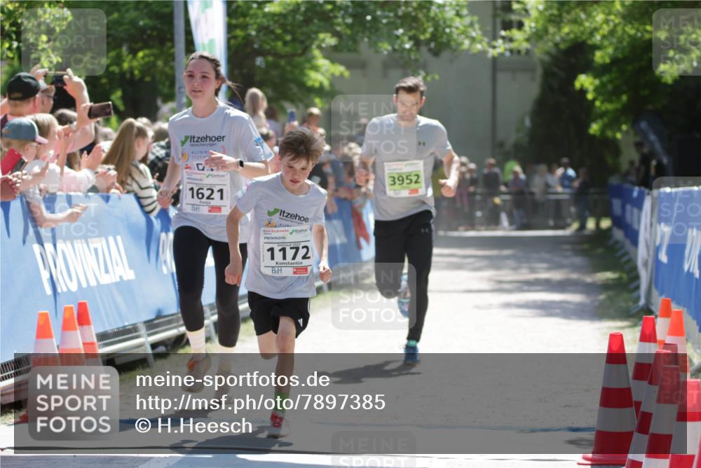 17.05.2025 - Störlauf H.Heesch http://msf.ph/oto/7897385 17.05.2025 14:41:06 Ziel 1621, 1172, 3952 meine-sportfotos.de