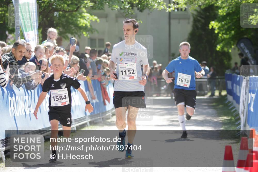 17.05.2025 - Störlauf H.Heesch http://msf.ph/oto/7897404 17.05.2025 14:41:21 Ziel 2025, 1584, 1152, 1615 meine-sportfotos.de