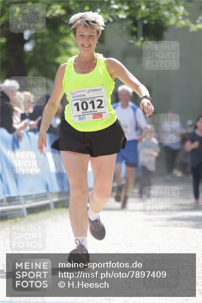 17.05.2025 - Störlauf H.Heesch http://msf.ph/oto/7897409 17.05.2025 14:53:20 Ziel 2025, 1012 meine-sportfotos.de