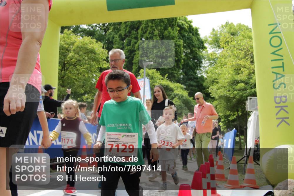 17.05.2025 - Störlauf H.Heesch http://msf.ph/oto/7897414 17.05.2025 13:03:19 Ziel 7, 7171, 2025, 7129, 7233 meine-sportfotos.de