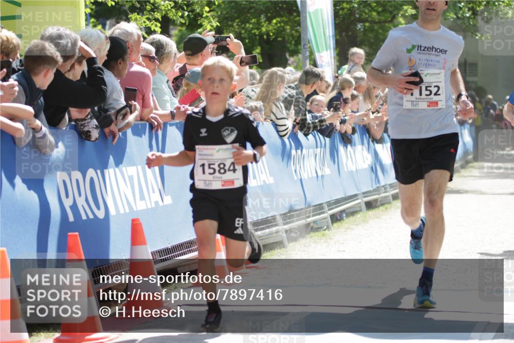 17.05.2025 - Störlauf H.Heesch http://msf.ph/oto/7897416 17.05.2025 14:41:22 Ziel 1584, 152 meine-sportfotos.de