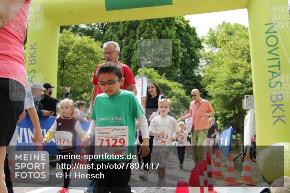 17.05.2025 - Störlauf H.Heesch http://msf.ph/oto/7897417 17.05.2025 13:03:19 Ziel 7171, 2025, 7129, 33 meine-sportfotos.de