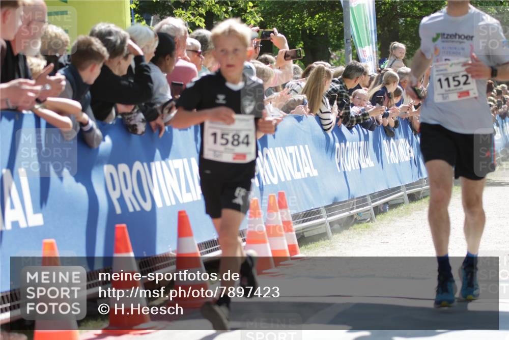 17.05.2025 - Störlauf H.Heesch http://msf.ph/oto/7897423 17.05.2025 14:41:22 Ziel 1584, 1152 meine-sportfotos.de