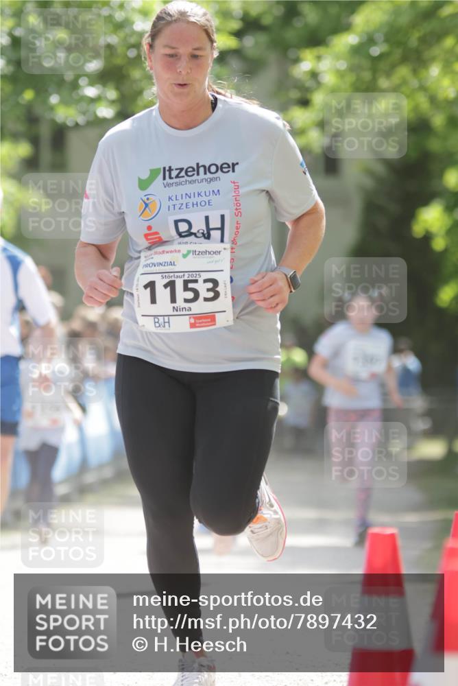17.05.2025 - Störlauf H.Heesch http://msf.ph/oto/7897432 17.05.2025 14:53:23 Ziel 2025, 1153 meine-sportfotos.de
