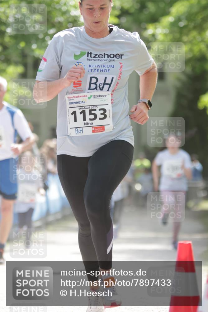 17.05.2025 - Störlauf H.Heesch http://msf.ph/oto/7897433 17.05.2025 14:53:23 Ziel 2025, 1153 meine-sportfotos.de