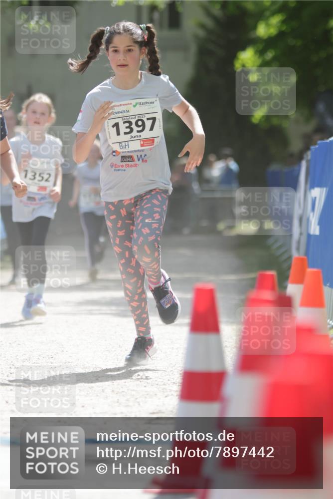 17.05.2025 - Störlauf H.Heesch http://msf.ph/oto/7897442 17.05.2025 14:53:24 Ziel 1352, 2025, 1397 meine-sportfotos.de