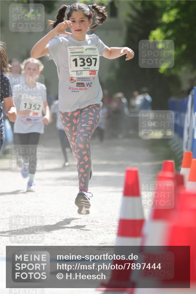 17.05.2025 - Störlauf H.Heesch http://msf.ph/oto/7897444 17.05.2025 14:53:25 Ziel 1352, 2025, 1397, 14 meine-sportfotos.de