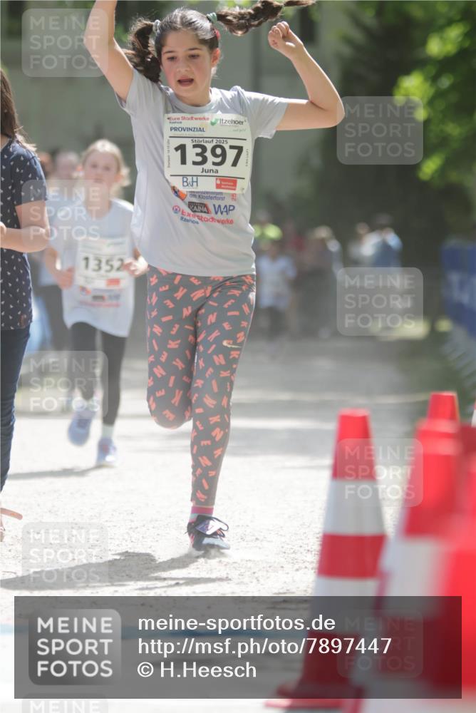 17.05.2025 - Störlauf H.Heesch http://msf.ph/oto/7897447 17.05.2025 14:53:25 Ziel 1352, 2025, 1397, 2 meine-sportfotos.de