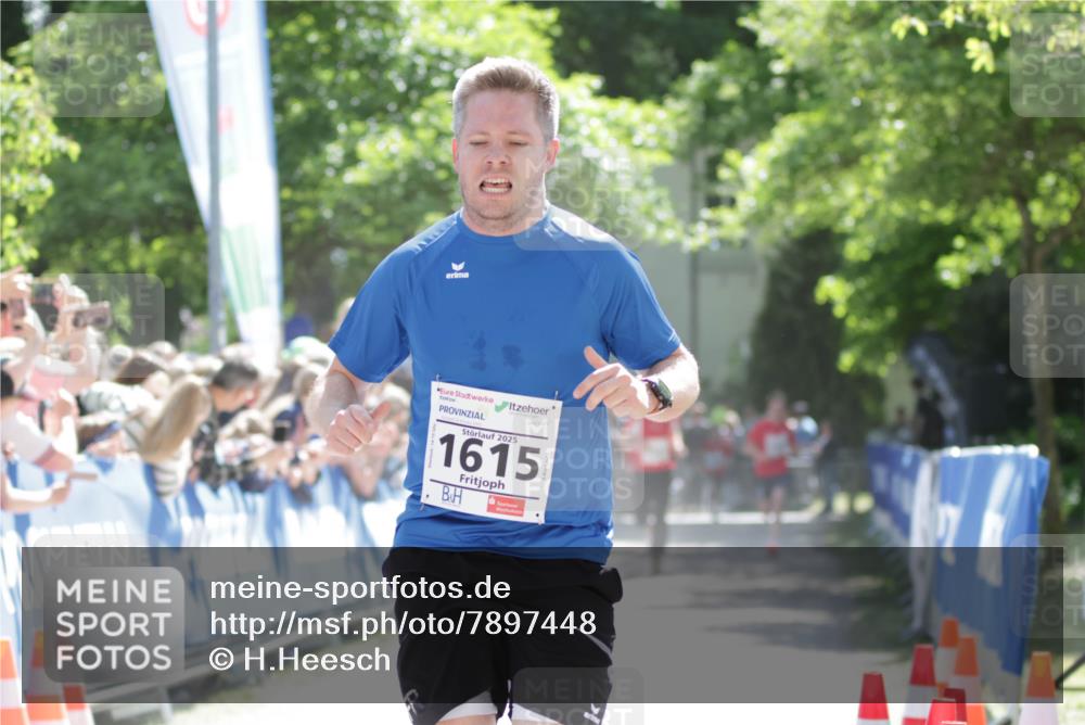 17.05.2025 - Störlauf H.Heesch http://msf.ph/oto/7897448 17.05.2025 14:41:24 Ziel 2025, 1615 meine-sportfotos.de